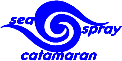 Sea Spray Logo